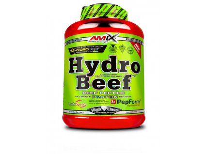 Amix™ HydroBeef™ Peptide Protein