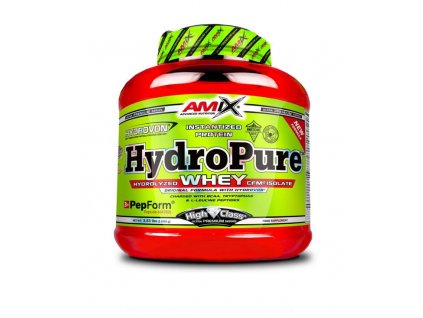 Amix™ HydroPure™ Whey Protein