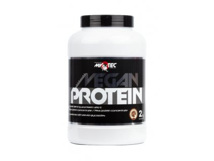 Myotec Vegan Protein 2kg