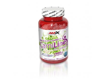 Amix CarniLine® 90cps