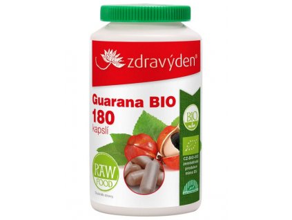 guarana