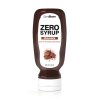 zero sauce chocolate 320 ml gymbeam