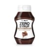 zero syrup chocolate hazelnut 350 ml gymbeam