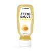 zero sauce honey mustard 320 ml gymbeam