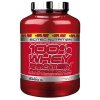 scitec nutrition 100 whey protein professional 13