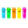 Amix Shaker Monster Bottle Color