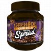 grenade spread