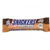 snickers hi protein peanut butter