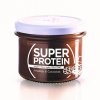 InFood MÁSLO SUPERPROTEIN ARAŠÍDY S ČOKOLÁDOU