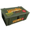 Grenade 50 CALIBRE 580g