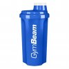 gym blue shaker