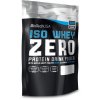 biotech usa iso whey zero native 2