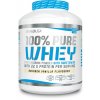 biotech usa 100 pure whey 2