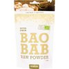 Purasana Baobab Powder BIO 200g