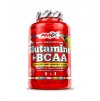 Amix™ Glutamine + BCAA kapsle