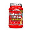 Glutamine+bcaa 1000g flavored