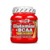 Amix Glutamine+bcaa 530g flavored web