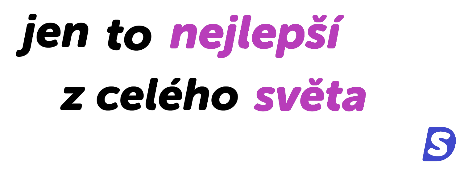 To nejlepší z celého světa - text