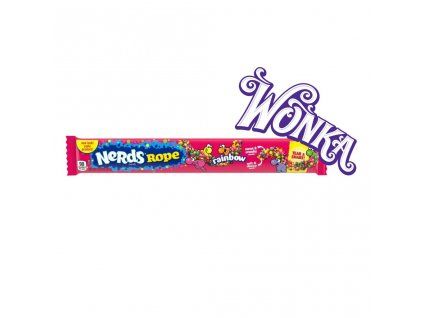 nerds candy rope wonka