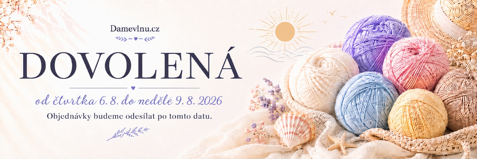 Dovolená