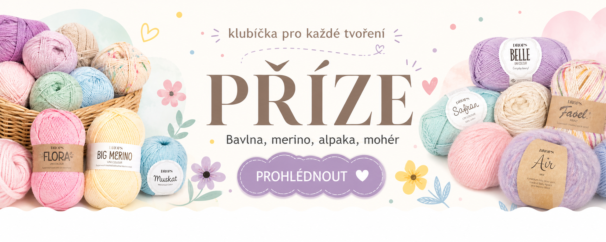 Příze