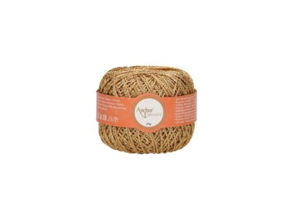 prize anchor artiste metallic 300 zlata