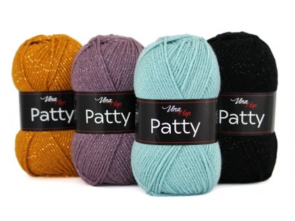VLNA HEP Patty (Patty Patty 4001)