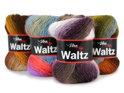 WALTZ