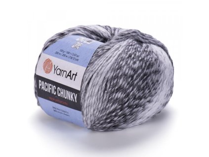 yarnart pacific chunky 300 1630318997