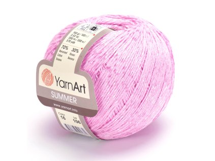 YARNART SUMMER 01
