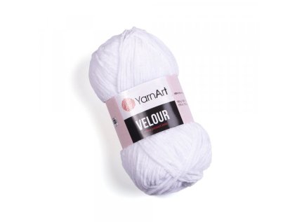 vyr 8678 yarnart velour 840
