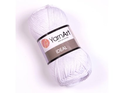 YARNART IDEAL 220