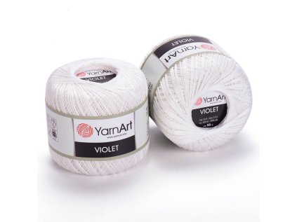 YARNART VIOLET 003