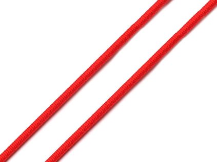 Kulatá pruženka Ø1,2 mm (Varianta 1101 bílá, Balení 50 m)
