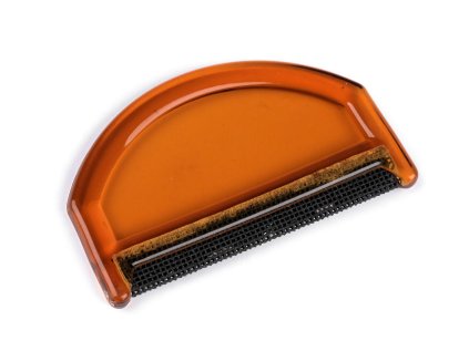 Odstraňovač žmolků - odžmolkovač (Varianta 2 černá plast, Balení 1 ks)