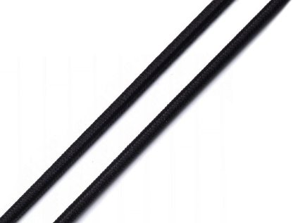 Kulatá pruženka Ø2 mm (Varianta 1101 bílá, Balení 100 m)