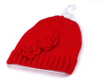 Ramínko na čepice 18x26,5 cm plastové (Varianta 2 bílá mléčná, Balení 10 ks)