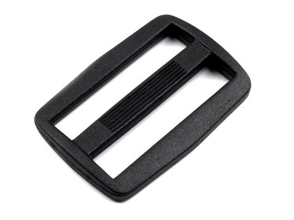 Průvlek šíře 15; 20; 25 mm (Varianta 7 (15 mm) černá, Balení 10 ks)