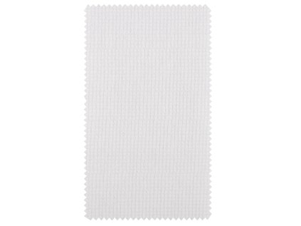Nažehlovací textilie Ronar fix 160+20 g/m² (Varianta Off White, Balení 1 ks)