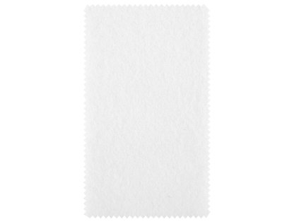 Vlizelín nažehlovací Ronofix 100+18 g/m² šíře 80 cm