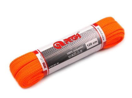 Tkaničky do bot délka 120 cm (Varianta 1 (1101) bílá, Balení 1 pár)