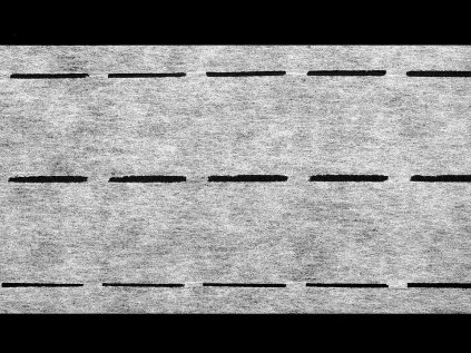 Zažehlovací perforace 10-35-35-10 (Varianta 1 bílá, Balení 100 m)