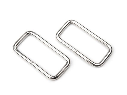 Průvlek / vsuvka šíře 32 mm (Varianta 2 staromosaz, Balení 10 ks)