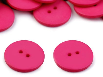 Knoflík velikost 48" (Varianta 11 bílá, Balení 10 ks)