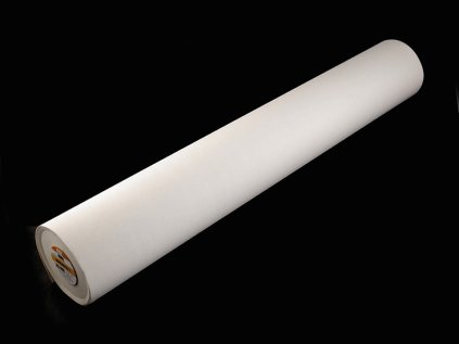 Výztuha nažehlovací Decovil 390 g/m² šíře 90 cm (Varianta béžovobílá, Balení 1 m)