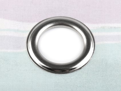 Piston k nýtování kovových i mosazných průchodek vnitřní Ø22 mm (Varianta nikl, Balení 1 sada)