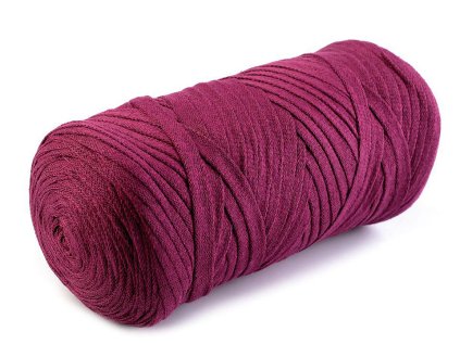 Špagety ploché Ribbon 250 g (Varianta 49 (764/107) žlutá žloutková, Balení 1 ks)