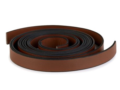 Ucha na tašky - polotovar (Varianta 3 černá, Balení 2 ks)