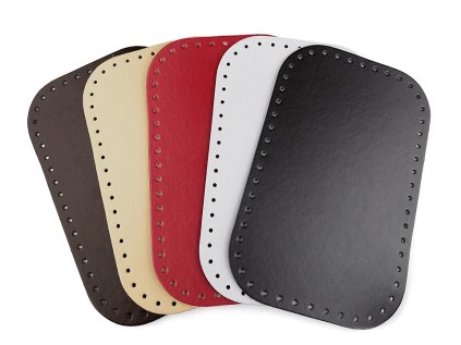 Dno na kabelku 18x28 cm (Varianta 1 (A788) ecru, Balení 1 ks)