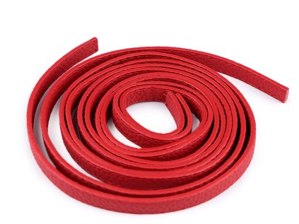 Ucha na tašky prošitá - polotovar (Varianta 4 černá, Balení 2 ks)